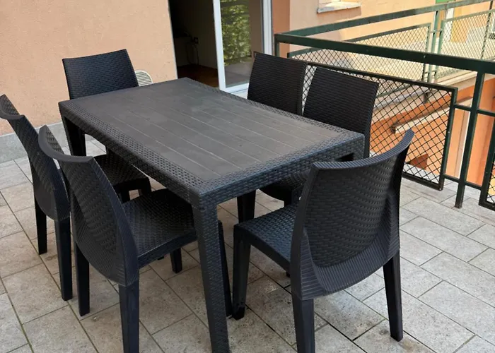 La Terrazza Di Vittoria