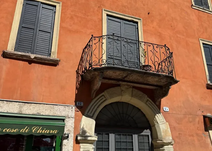 La Terrazza Di Vittoria