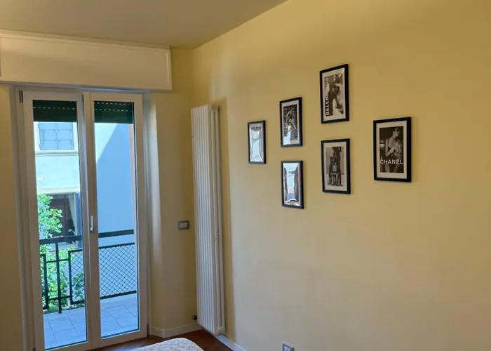 La Terrazza Di Vittoria
