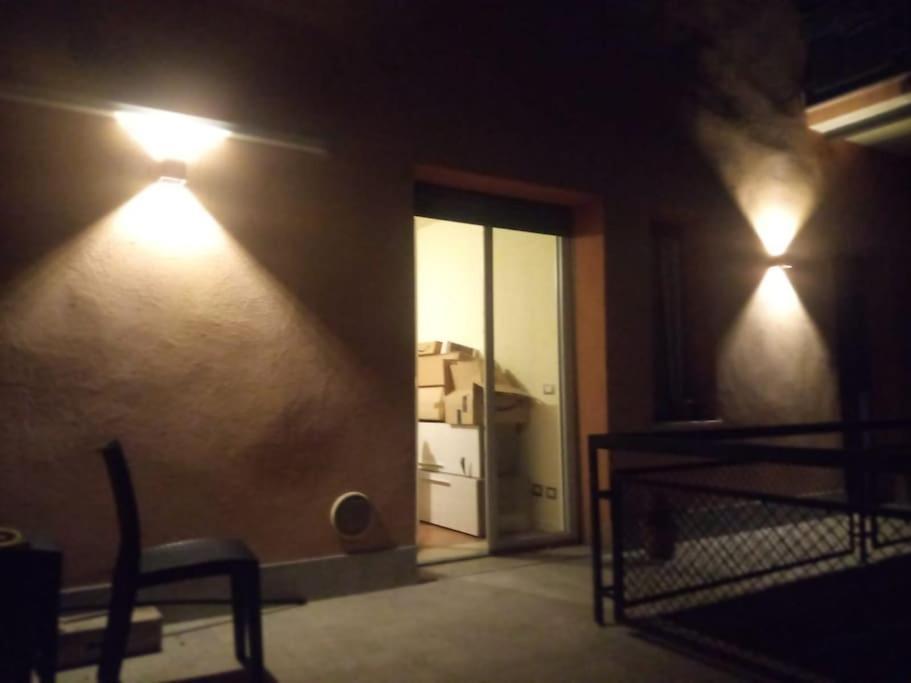 Appartamento La Terrazza Di Vittoria Verona