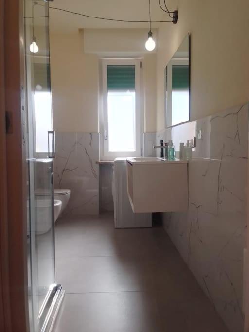 La Terrazza Di Vittoria Appartamento Verona
