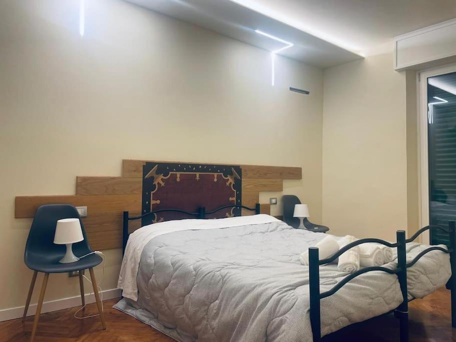 La Terrazza Di Vittoria Appartamento *