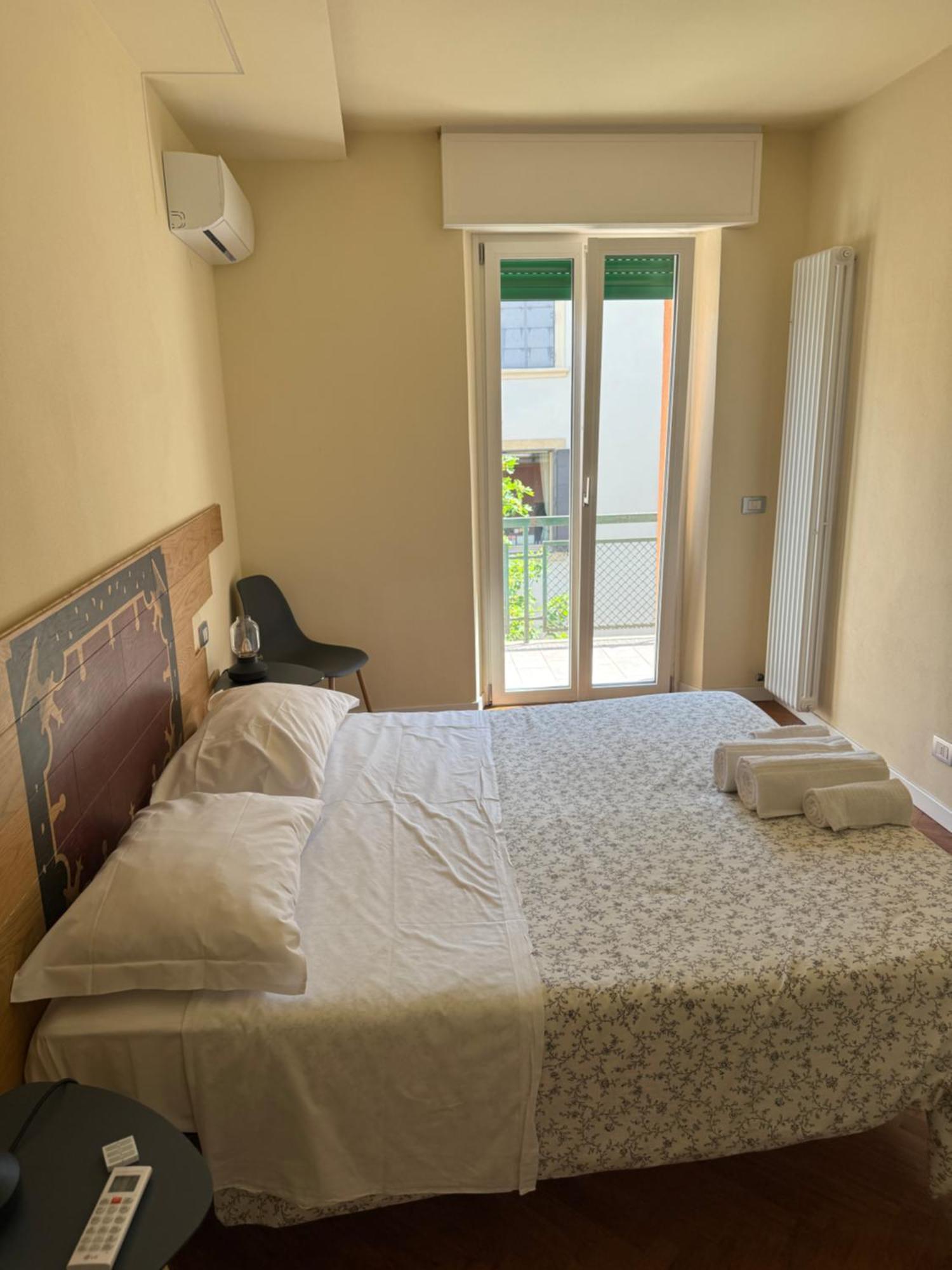 La Terrazza Di Vittoria Appartamento